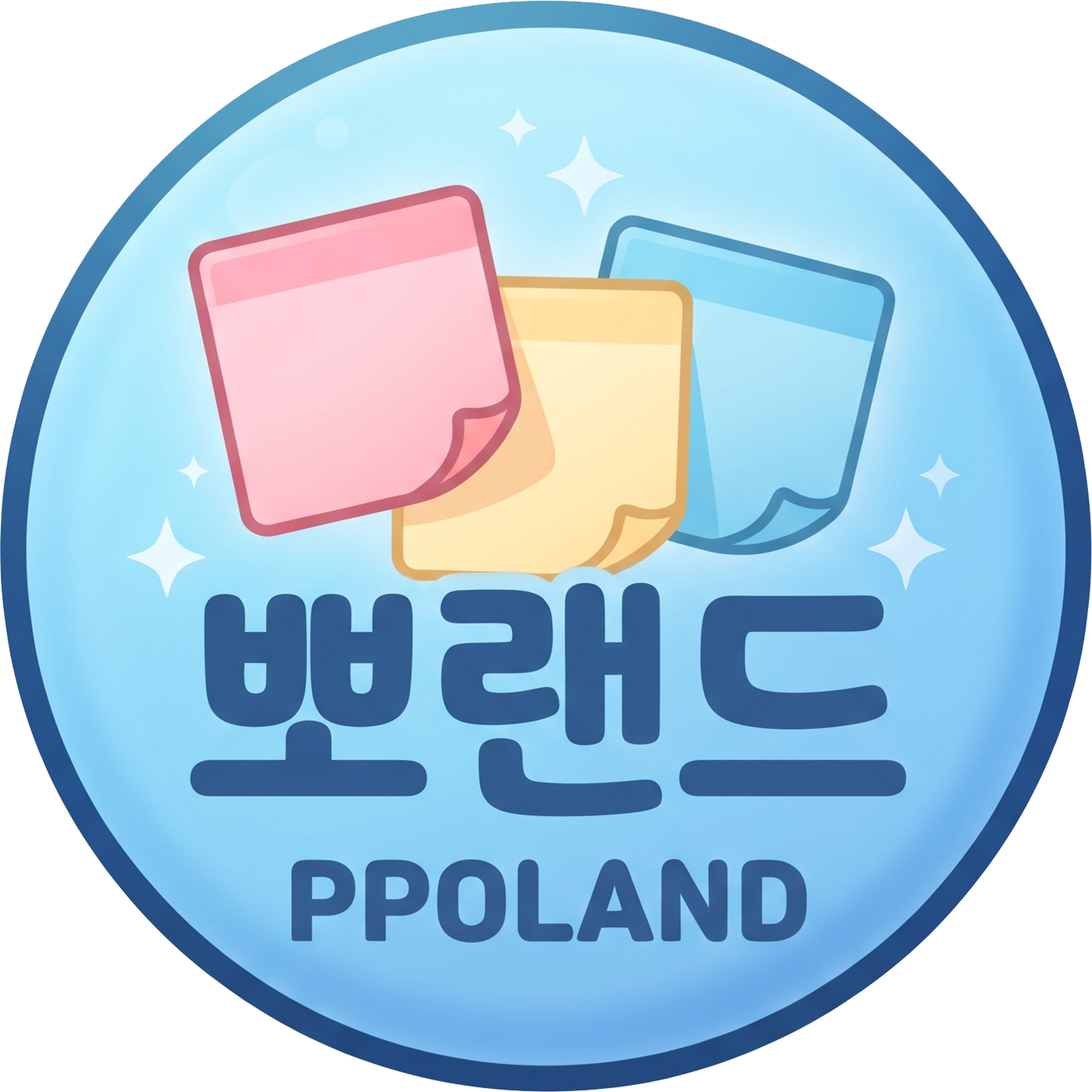뽀랜드 PPOLAND